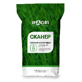 Skaner / Сканер