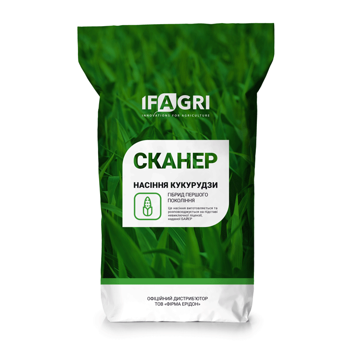 Skaner / Сканер