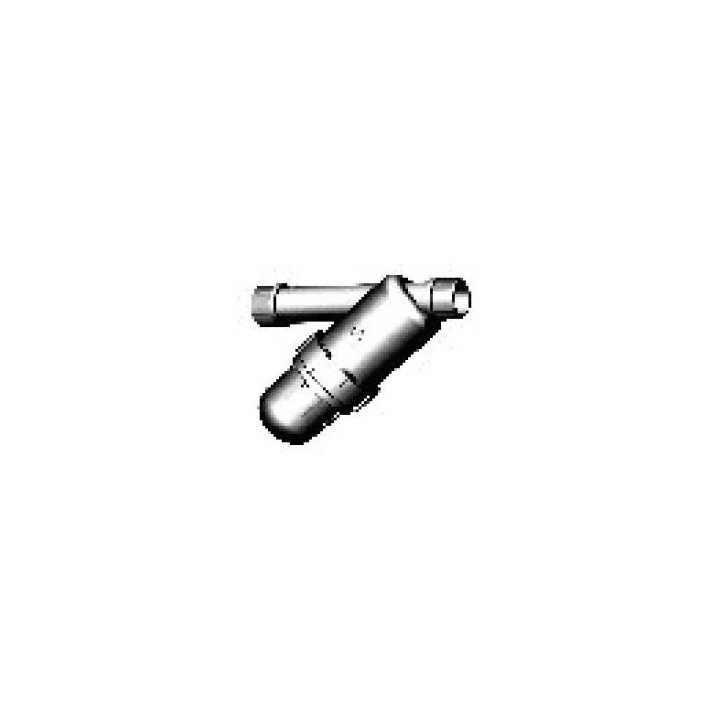 Дисковый фильтр большой 1" (150 меш), 5 м3/час, 152 см2