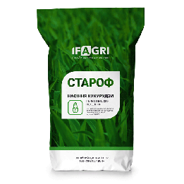 STAROF / СТАРОФ