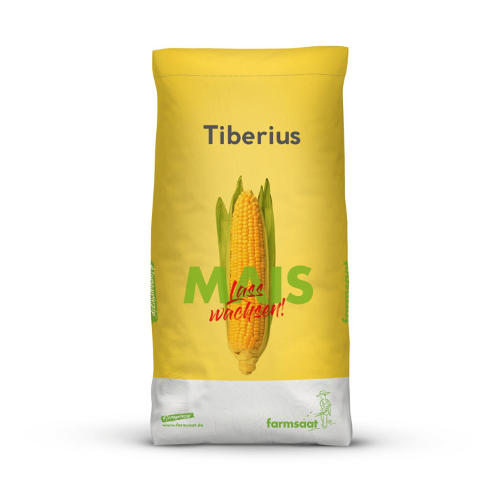 Tiberius / Тіберіус