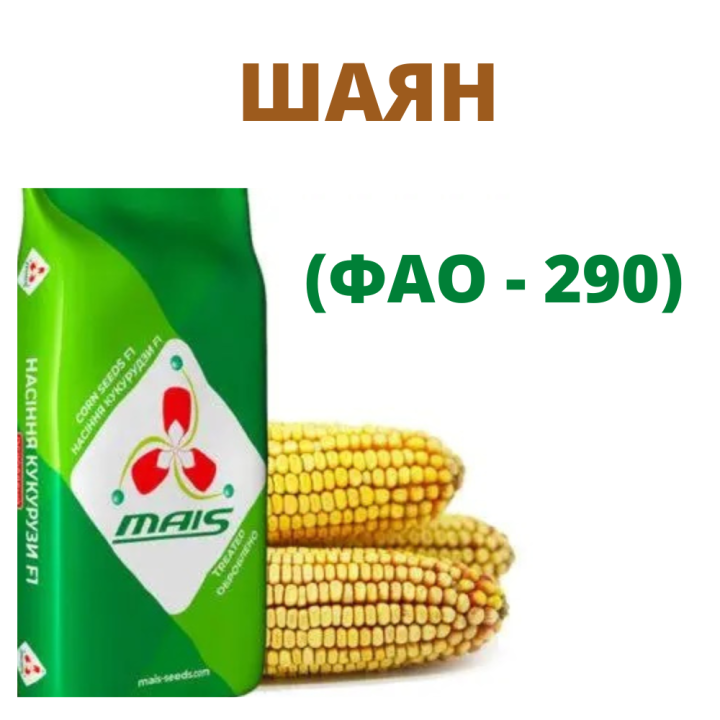 Шаян