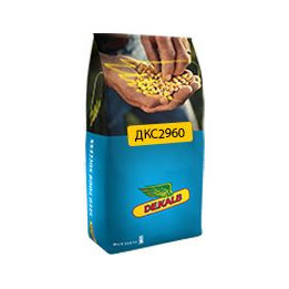 DКС 2960 / ДКС 2960