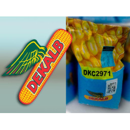 DKC 2971 / ДКС 2971