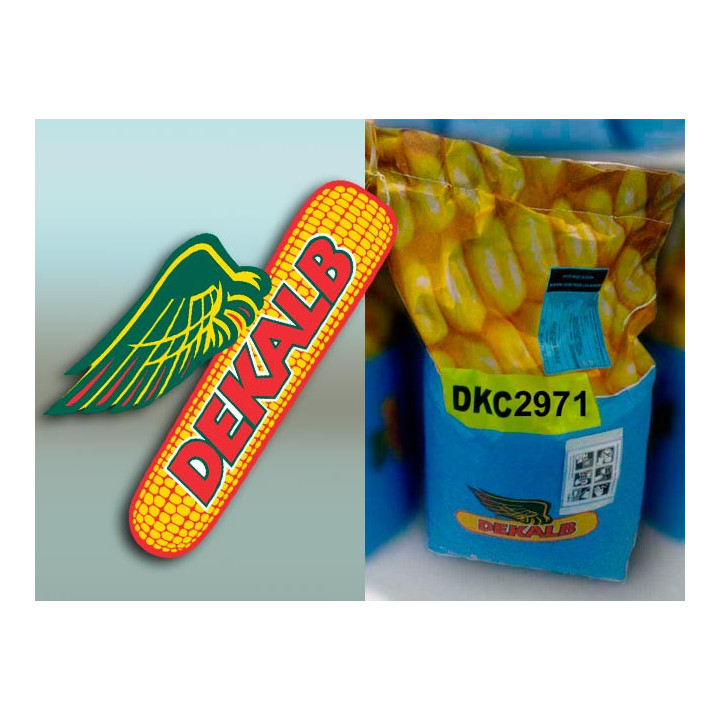 DKC 2971 / ДКС 2971