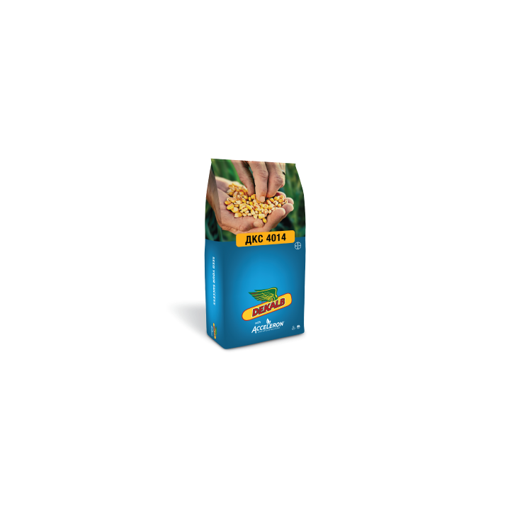 DKC4114 / ДКС4114