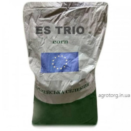 ES Tryo / ЄС Тріо