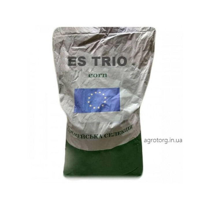 ES Tryo / ЄС Тріо