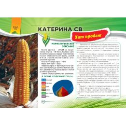 Катеринин 176 СВ