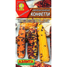 Confetti CS / Конфетті КС