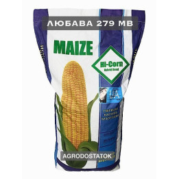 Любава 279 МВ