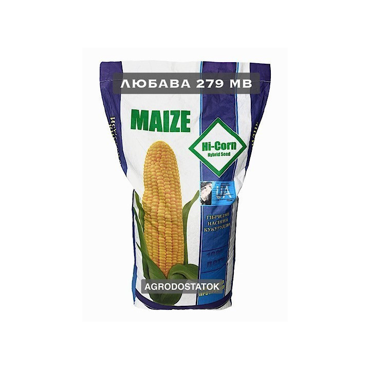 Любава 279 МВ