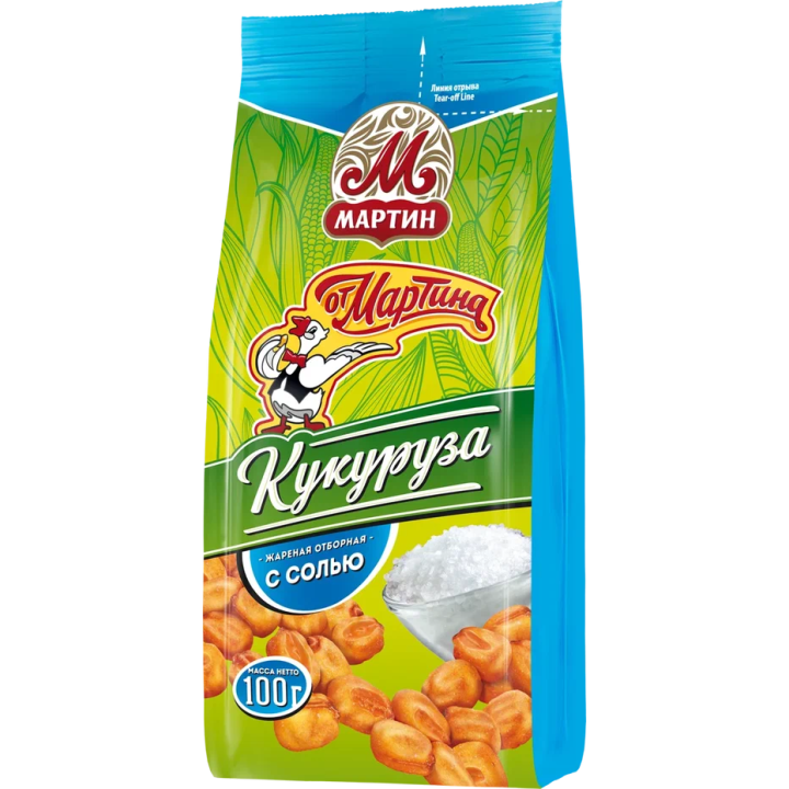 Мартон