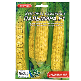 ПАЛЬМІРА