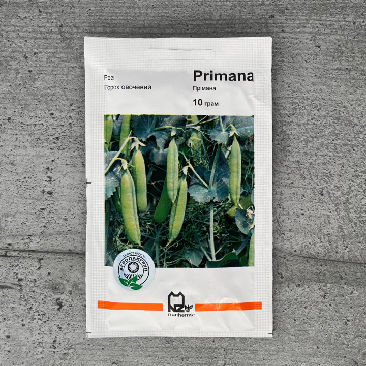 Primana / Прімана