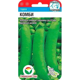 Combi / Комбі
