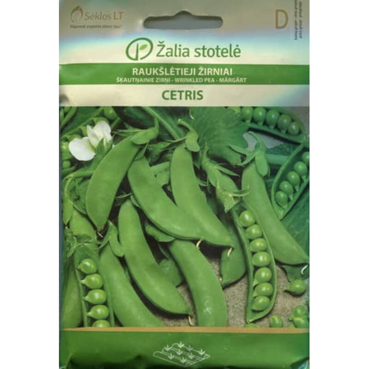 Cetris / Цетрис