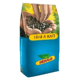 1018L CLP / 1018Л КЛП
