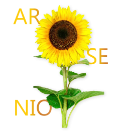 Arsenio / Арсеніо