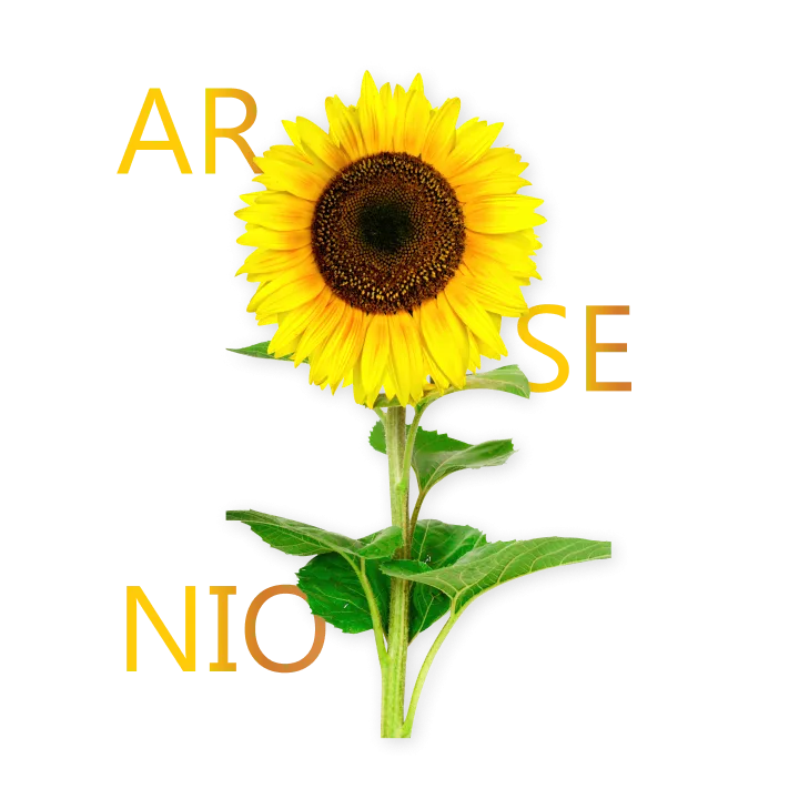 Arsenio / Арсеніо