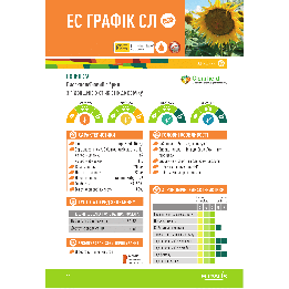 ES GRAFIC CL / ЕС ГРАФІК СЛ