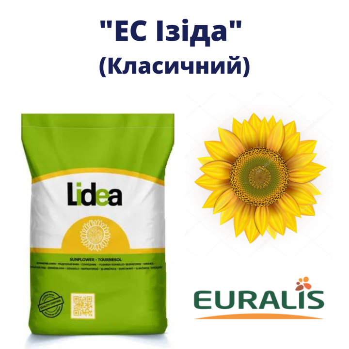ES ISIDA / ЕС ІЗІДА
