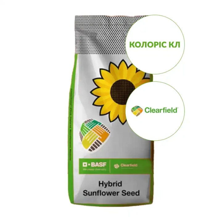 ES COLORIS CL / ЕС КОЛОРІС КЛ