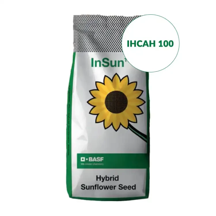 INSUN 100 / ІНСАН 100