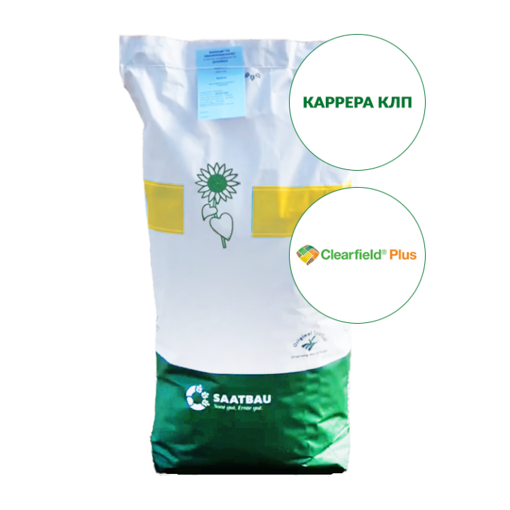 CARRERA CLP / КАРРЕРА КЛП