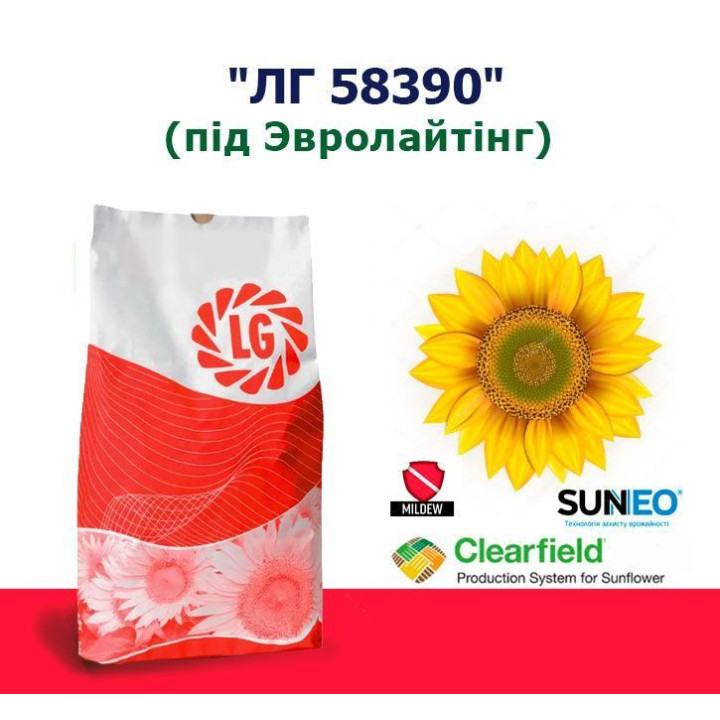 LG58390 / ЛГ58390