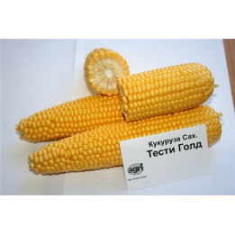 Тести Голд F1 / Testi Gold F1