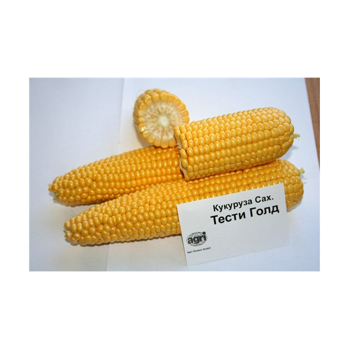 Тести Голд F1 / Testi Gold F1