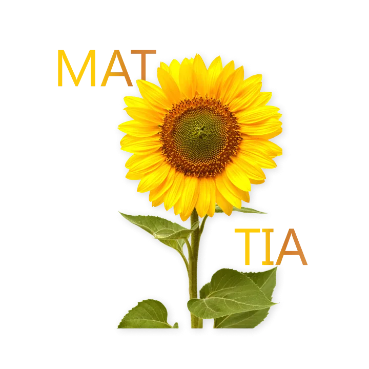 Mattia / Маттіа