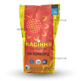 NA Konkord / НА Конкорд