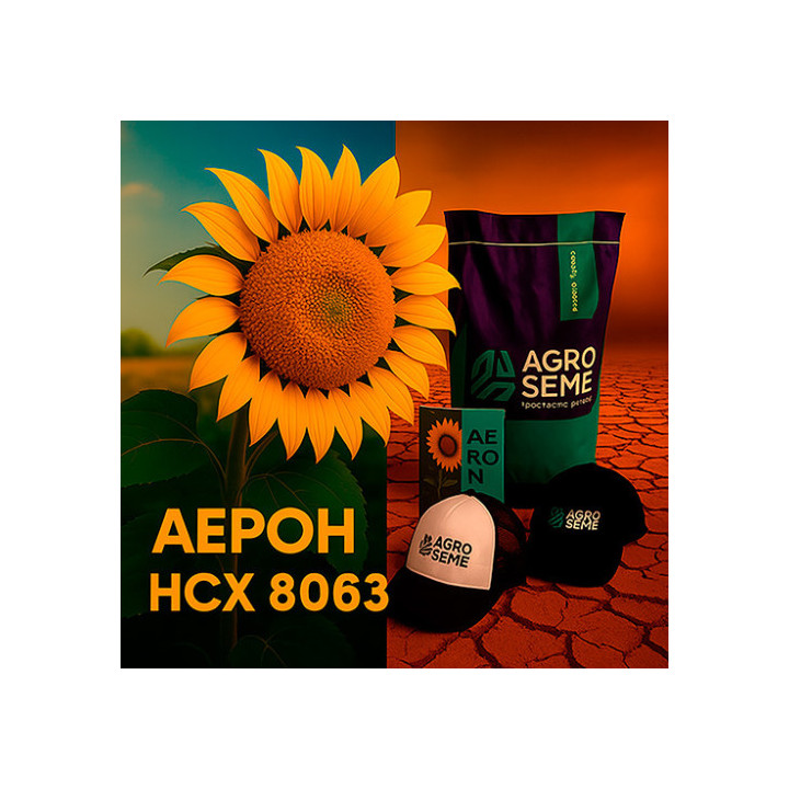 NS H 8063 / НС Х 8063
