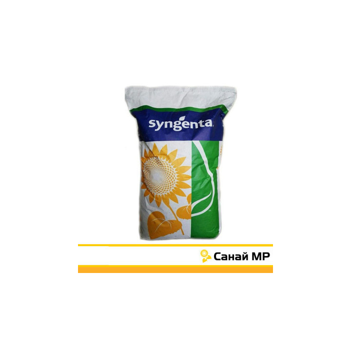 Sanay MR / Санай МР