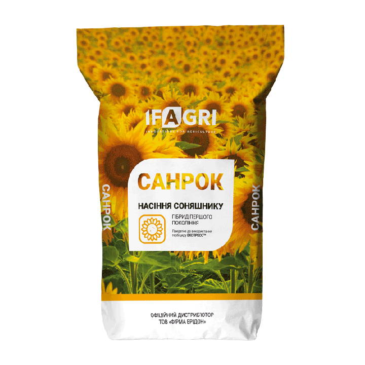 Санрок