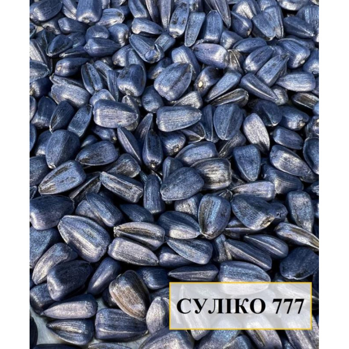 СУЛІКО 777