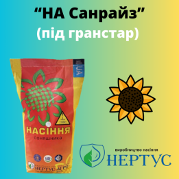SUNARIS / СУНАРІС