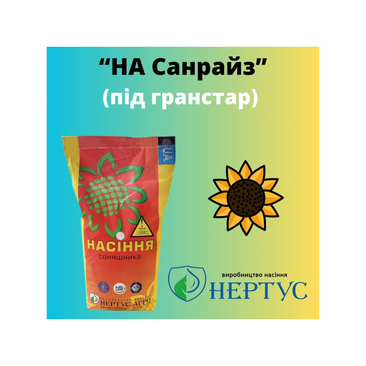 SUNARIS / СУНАРІС