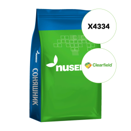 X4334 / Х4334