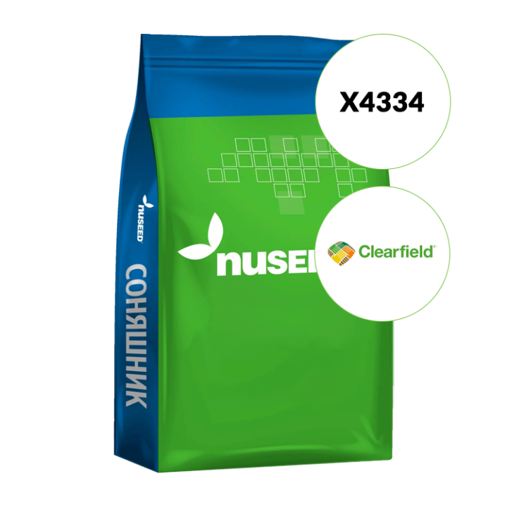 X4334 / Х4334