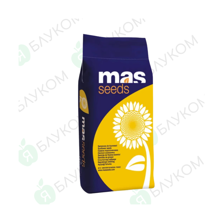 MAS 86CP / МАС 86СП
