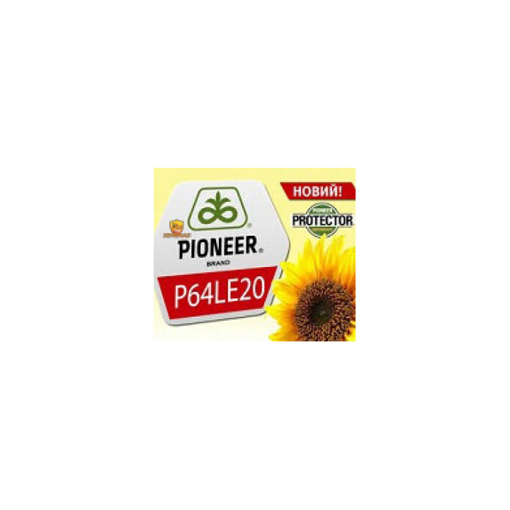 P64LE20 / П64ЛЕ20