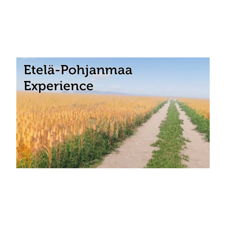 Etela / Етела