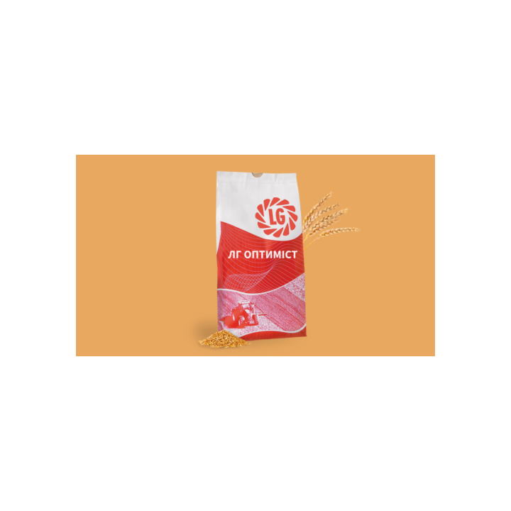 LG LITOPYS / ЛГ ЛІТОПИС