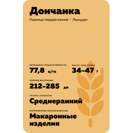 Дончанка 3