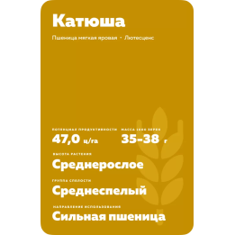 Катюша