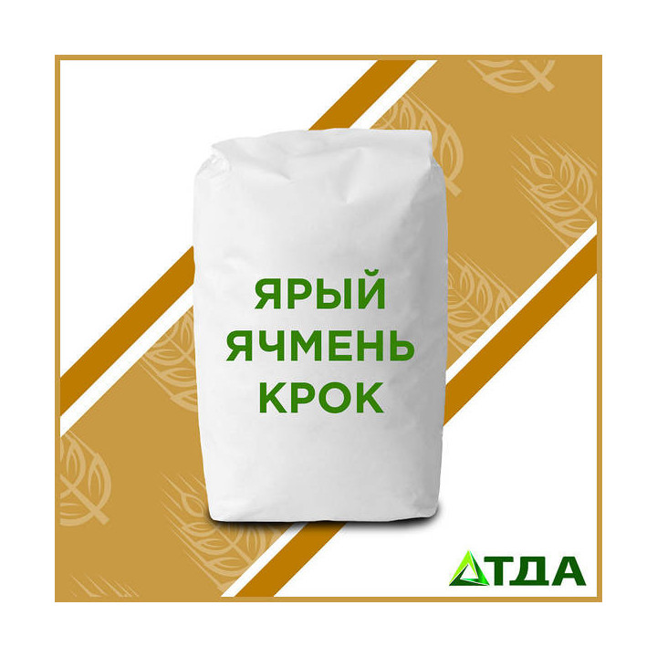 Крок