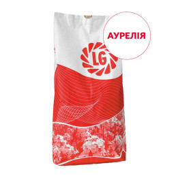 Aurelia / Аурелія
